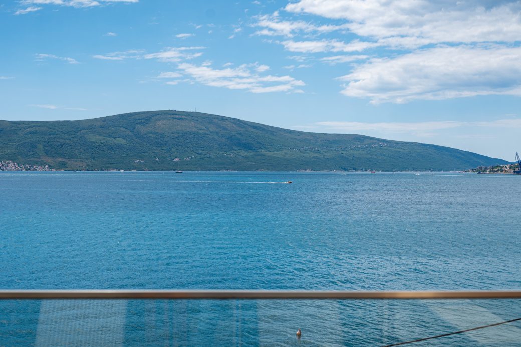 Dvosoban apartman Tivat13