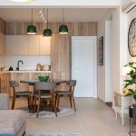 Dvosoban apartman Tivat21