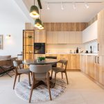 Dvosoban apartman Tivat4