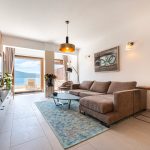 Dvosoban apartman Tivat5