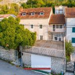 First line villa for sale in Kotor