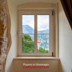 First line villa for sale in Kotor