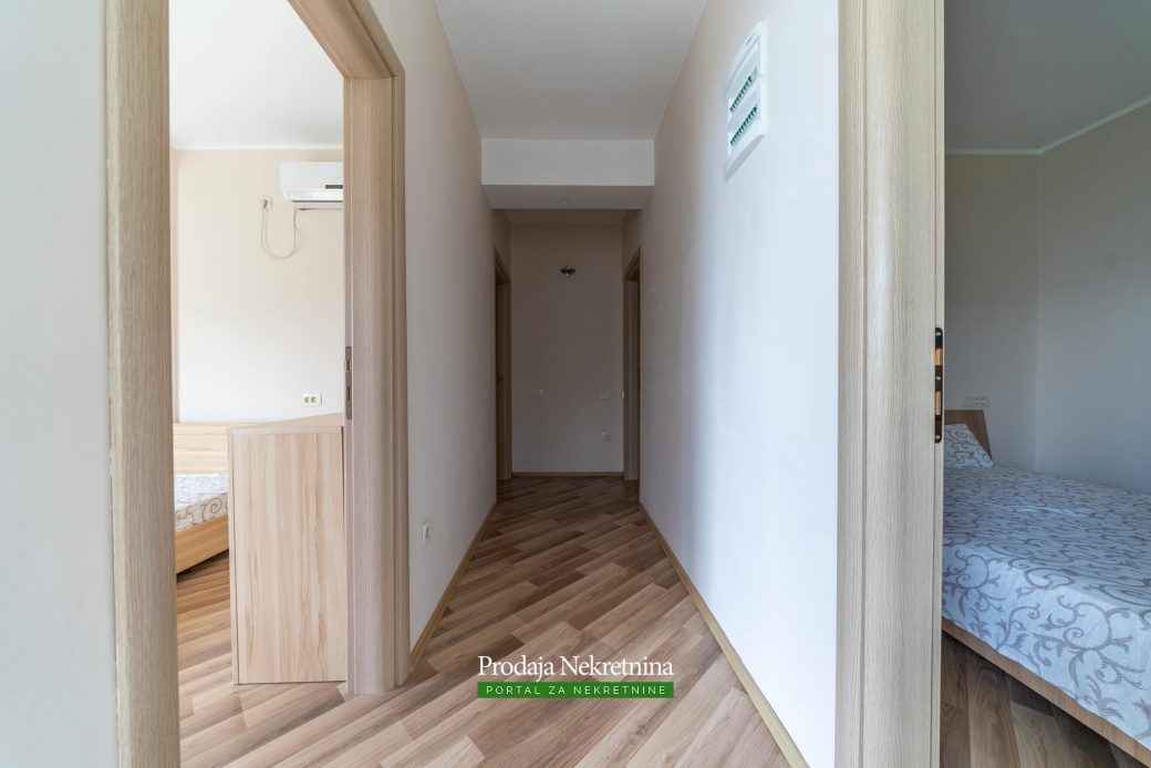 Kuca sa pogledom na more u Herceg Novom