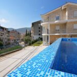 House for sale in Herceg Novi