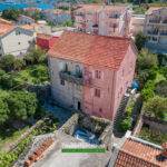 Old stone house for sale in Kotor