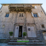 Old stone house for sale in Kotor