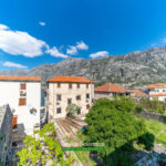 Old stone house for sale in Kotor