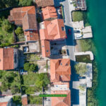 Old stone house for sale in Kotor