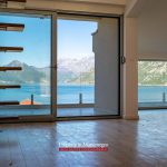 Duplex apartment for sale in Kotor