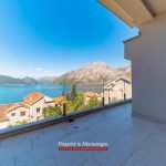 Duplex apartment for sale in Kotor