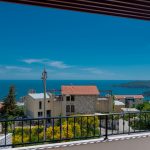 Villa with swimming pool for sale in Budva