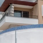 Villa with swimming pool for sale in Budva