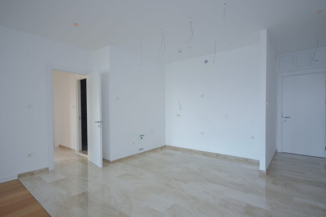 Apartman na prodaji u Budvi