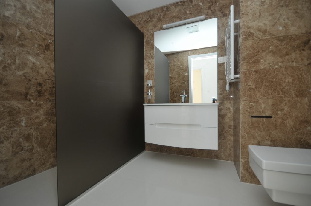 Apartman na prodaji u Budvi