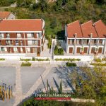 One bedroom apartment in Tivat