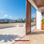 One bedroom apartment in Tivat