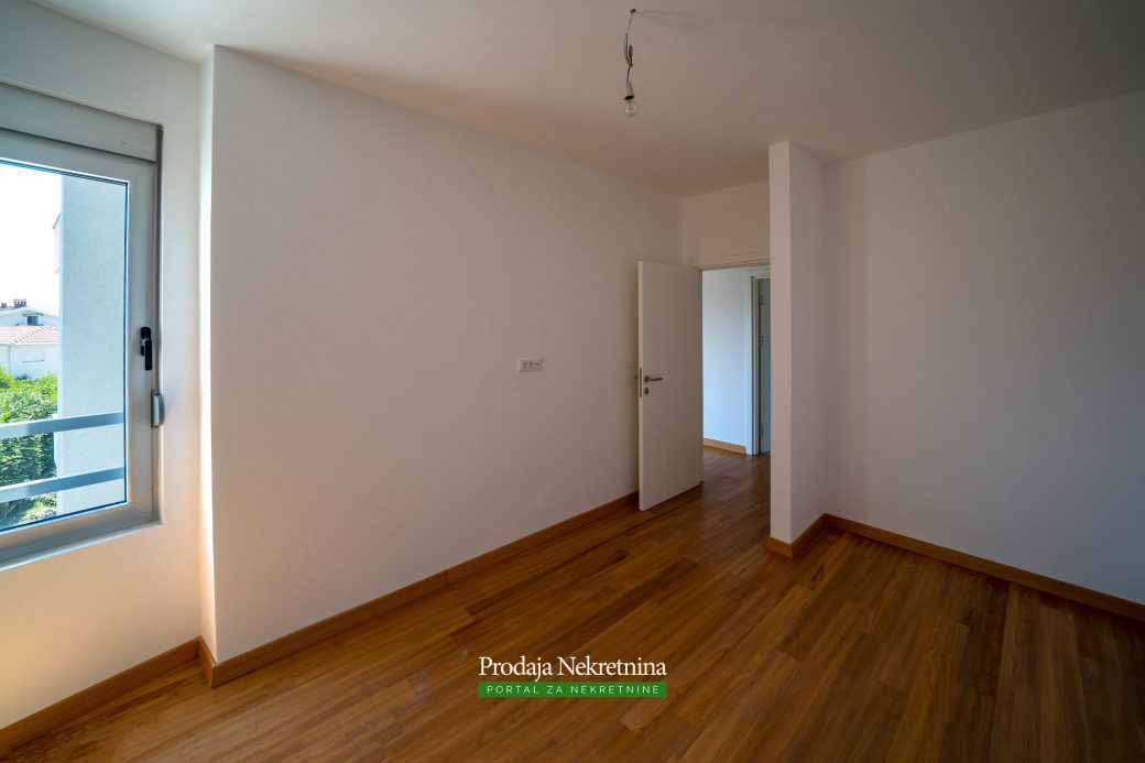 Prodaja apartmana Crna Gora