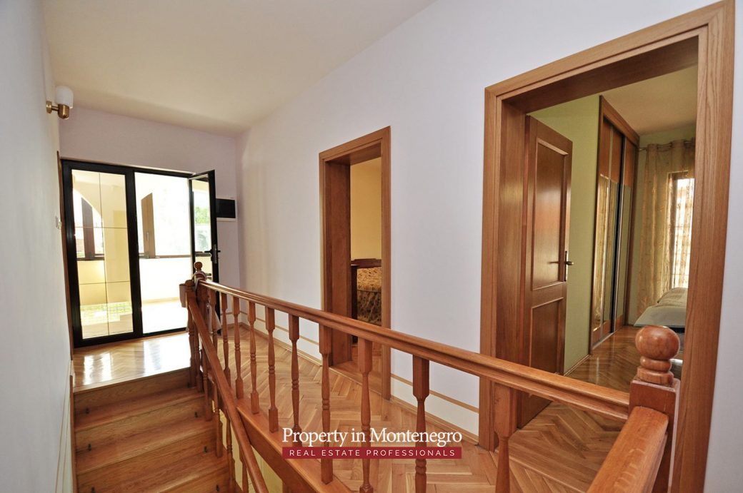 House for sale in Tivat