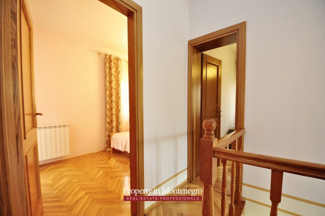 House for sale in Tivat