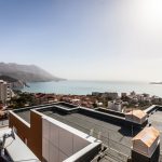 Penthouse for sale in Budva