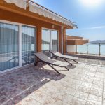 Penthouse for sale in Budva