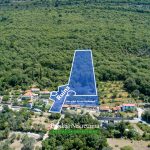 Land for sale in Tivat Bay