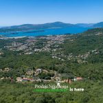 Land for sale in Tivat Bay