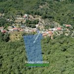 Land for sale in Tivat Bay