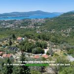 Land for sale in Tivat Bay