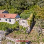 Land for sale in Tivat