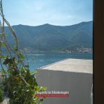 Penthouse for sale in Kotor