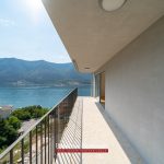 Penthouse for sale in Kotor