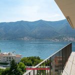 Penthouse for sale in Kotor