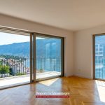 Penthouse for sale in Kotor