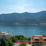 Penthouse for sale in Kotor