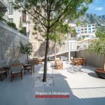 Penthouse for sale in Kotor