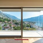 Penthouse for sale in Kotor