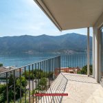 Penthouse for sale in Kotor