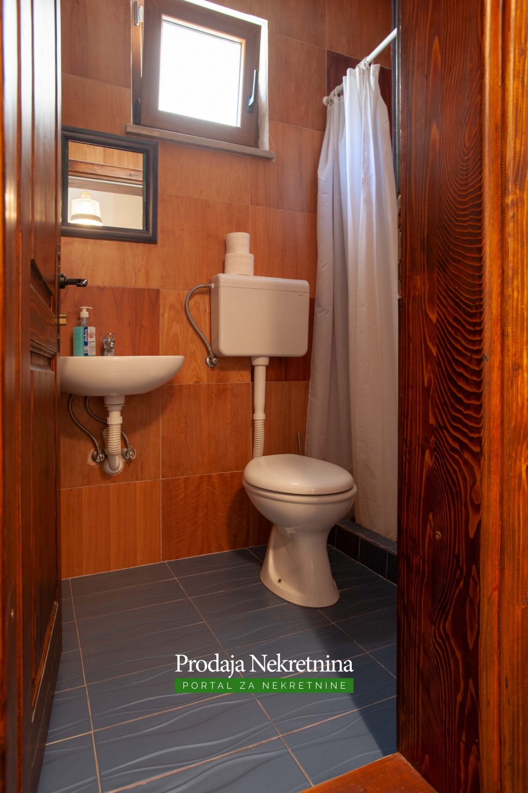 House for sale in Bar