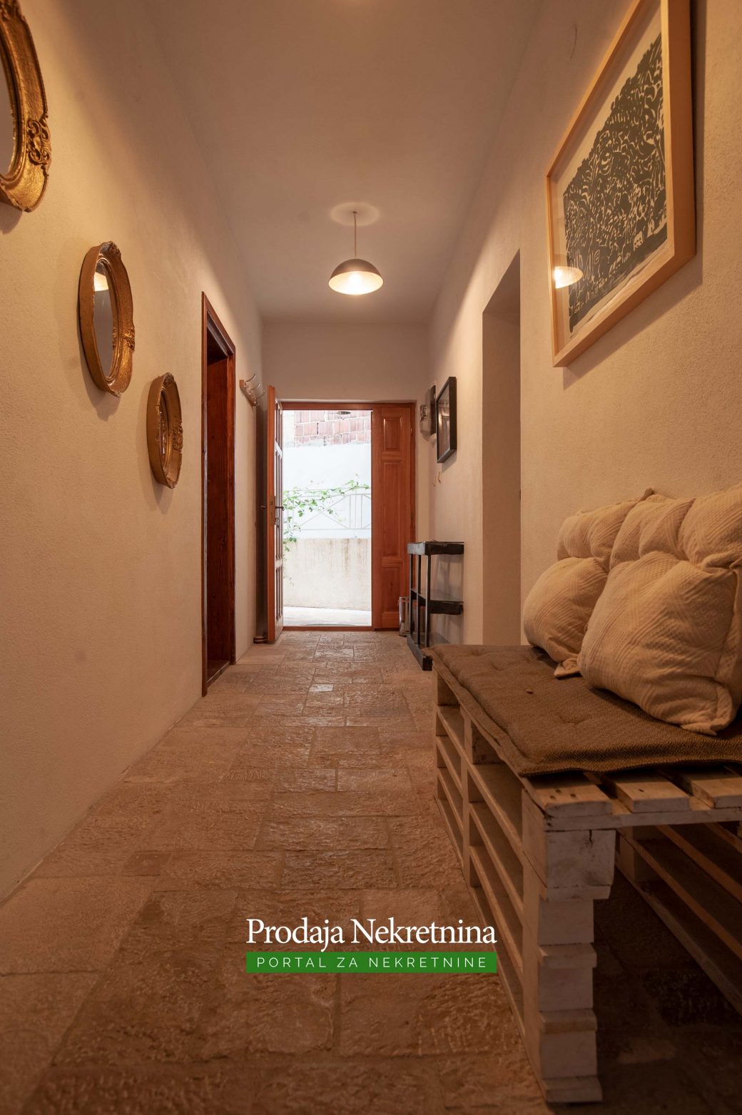 House for sale in Bar
