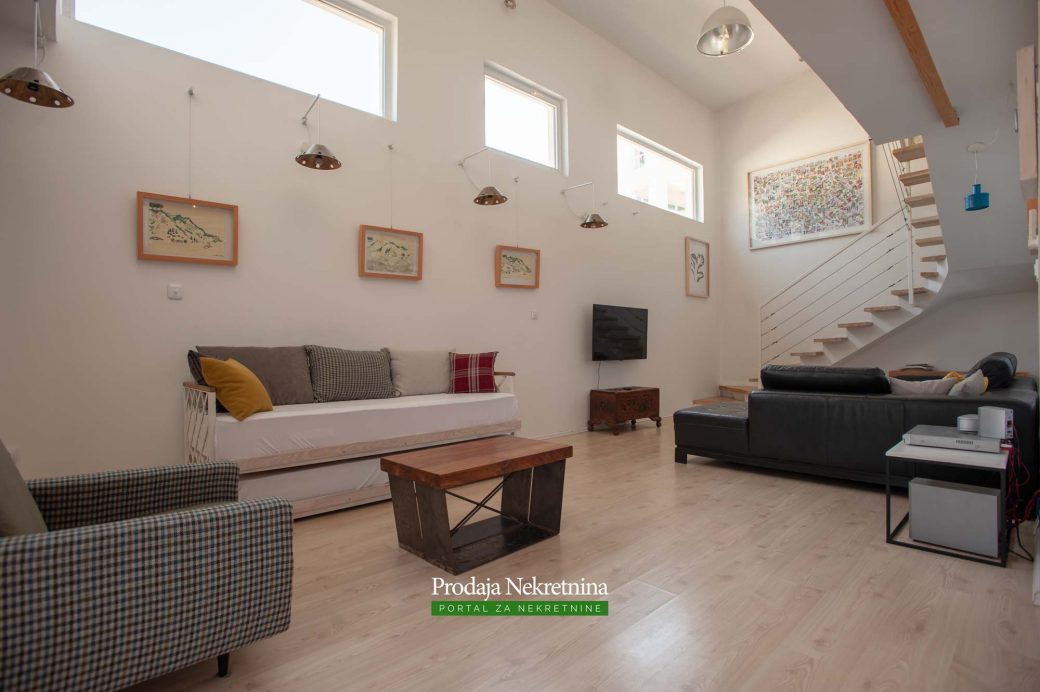 House for sale in Bar