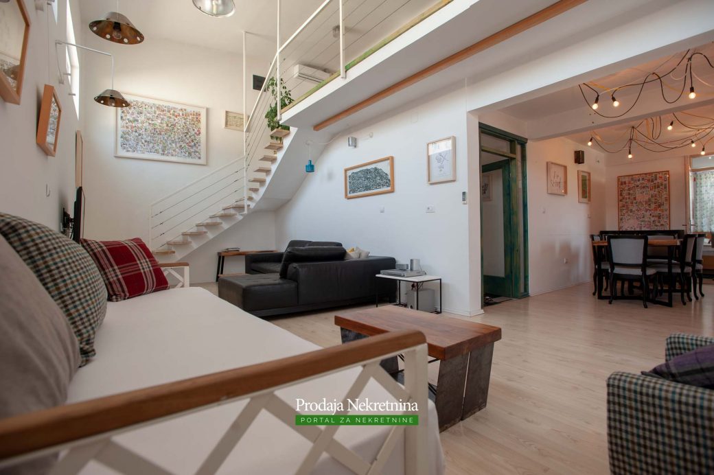 House for sale in Bar