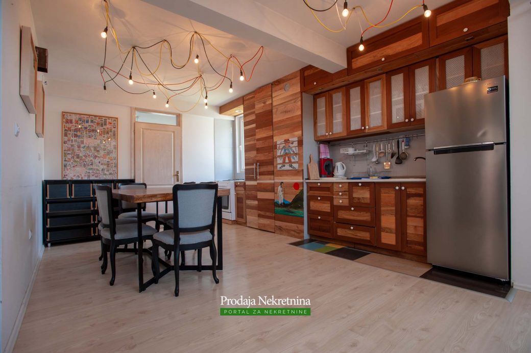 House for sale in Bar