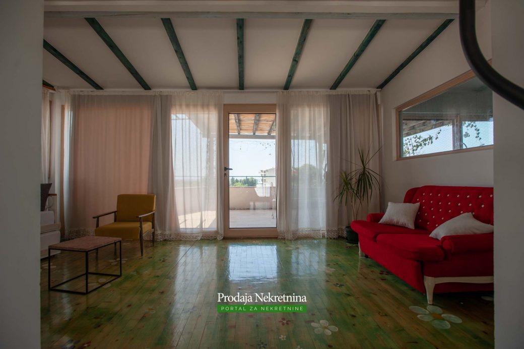 House for sale in Bar