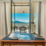 Luxury penthouse for sale in Tivat