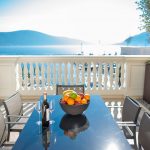 Luxury penthouse for sale in Tivat