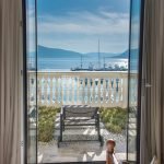 Luxury penthouse for sale in Tivat