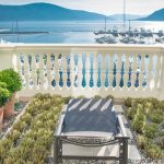Luxury penthouse for sale in Tivat