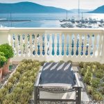 Luxury penthouse for sale in Tivat