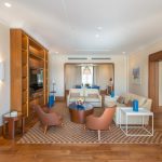 Luxury penthouse for sale in Tivat